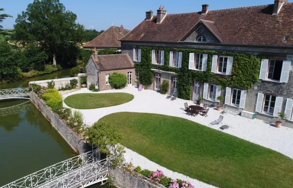 Country House Wedding Venues Category Vendor Gallery Domaine de Meauce