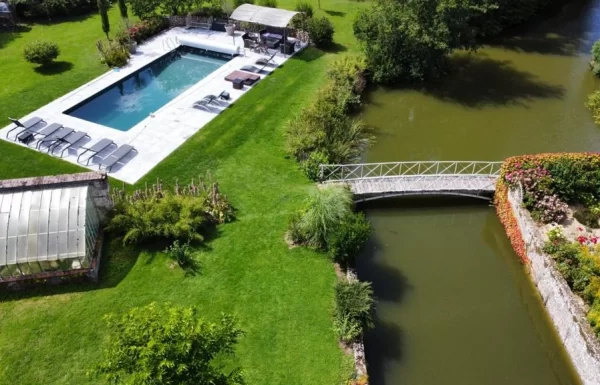 Country House Wedding Venues Category Vendor Gallery Domaine de Meauce