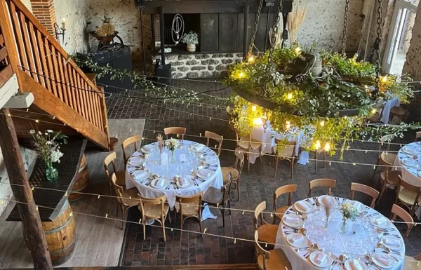 Country House Wedding Venues Category Vendor Gallery Domaine de Meauce
