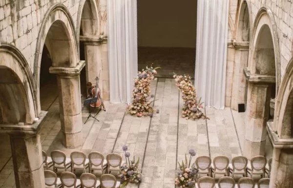 Dubrovnik Wedding & Event Planners Gallery 9