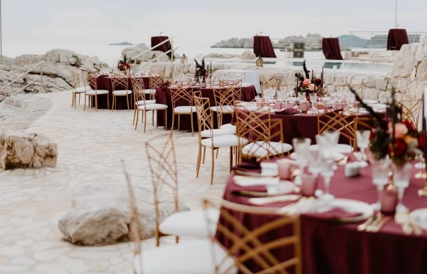 Dubrovnik Wedding & Event Planners Gallery 1