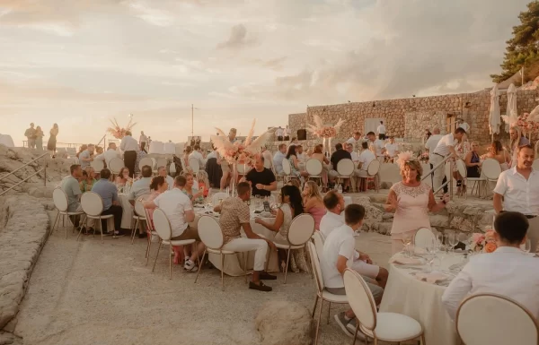 Dubrovnik Wedding & Event Planners Gallery 0