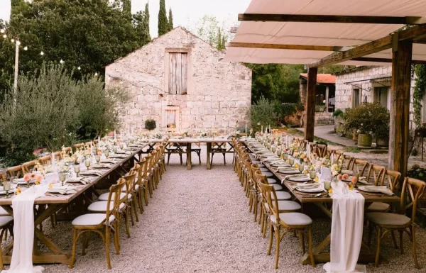 Dubrovnik Wedding & Event Planners Gallery 5