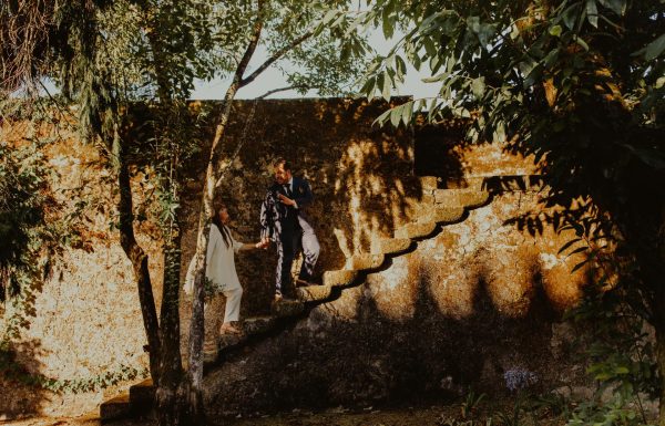 Castle of Santa Marta de Portuzelo Gallery 55