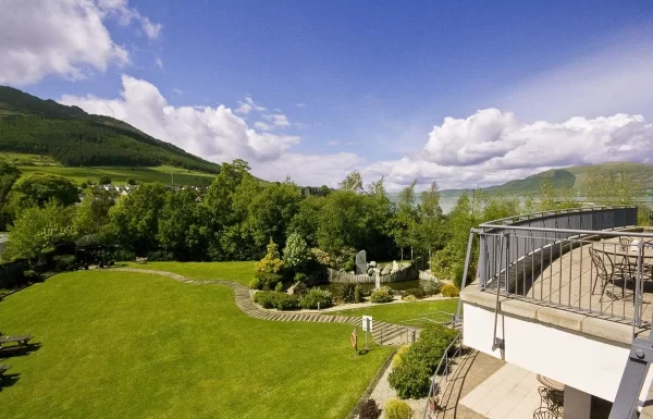 Four Seasons Hotel Carlingford Gallery 0