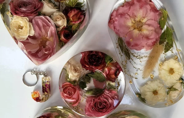 FlowerCast.ie Gallery 4
