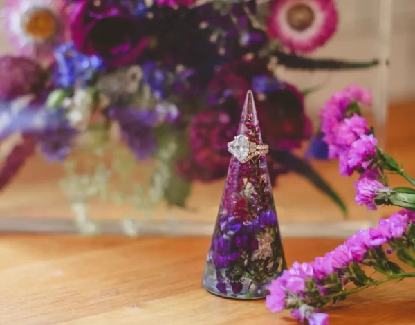 Flower Preservation Listing Category FlowerCast.ie