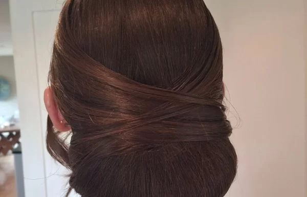 Gleam & Glow Hair Gallery 7