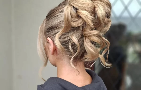 Gleam & Glow Hair Gallery 6