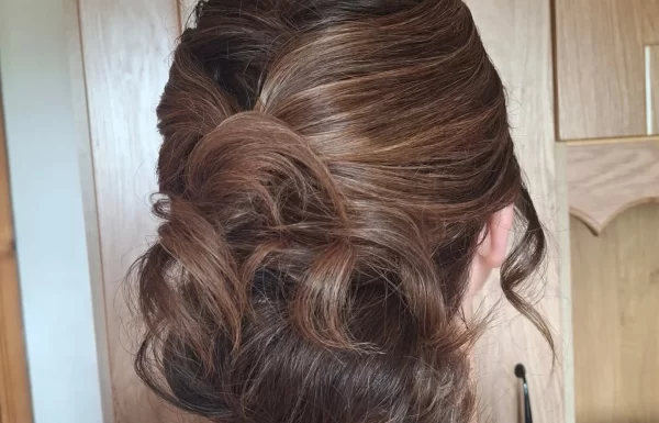 Gleam & Glow Hair Gallery 5