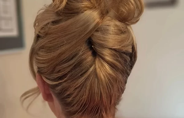 Gleam & Glow Hair Gallery 4