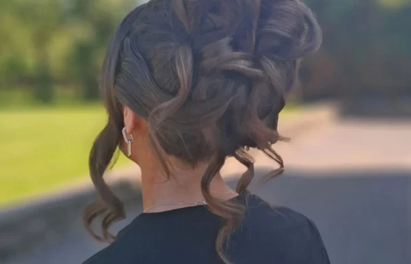 Gleam & Glow Hair Gallery 2