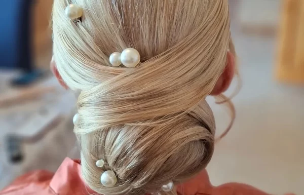 Gleam & Glow Hair Gallery 1