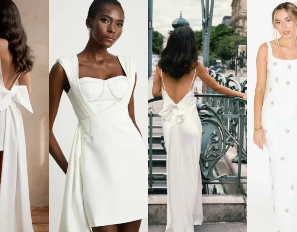 Bridal Wear - Bridal Boutiques Listing Category Hitched by Hire