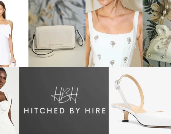 Bridal Wear - Bridal Boutiques Listing Category Hitched by Hire
