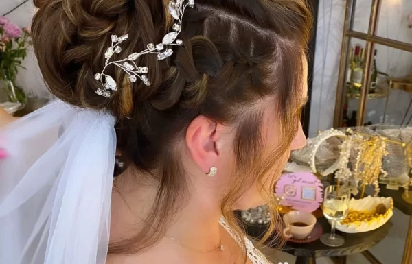 Hair Passion Gallery 11