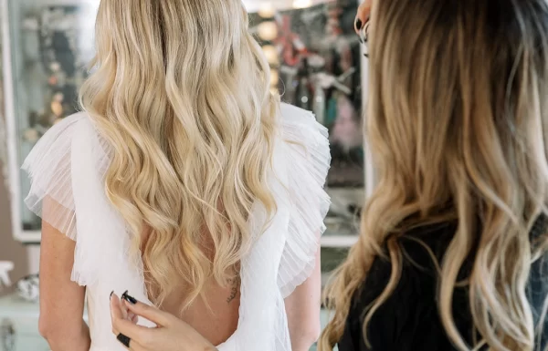 Hair Passion Gallery 1