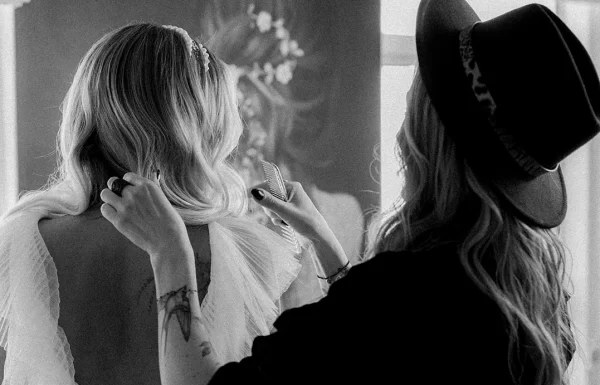 Hair Passion Gallery 2