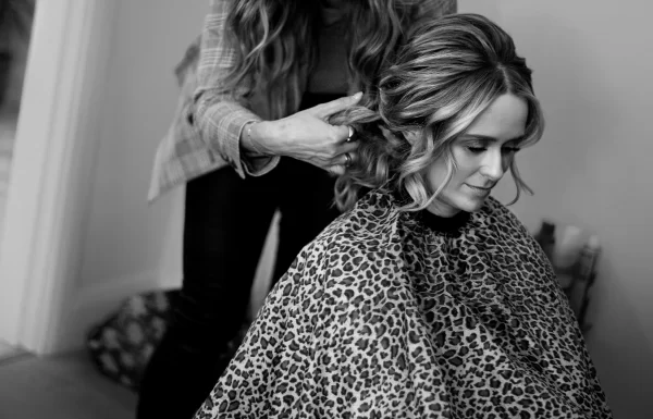 Hair Passion Gallery 3