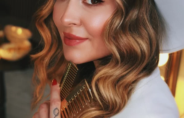 Hair Passion Gallery 6