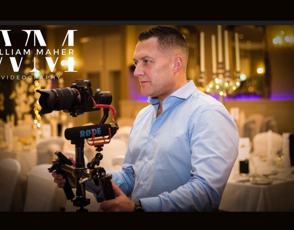 Videographers Listing Category William Maher Videography