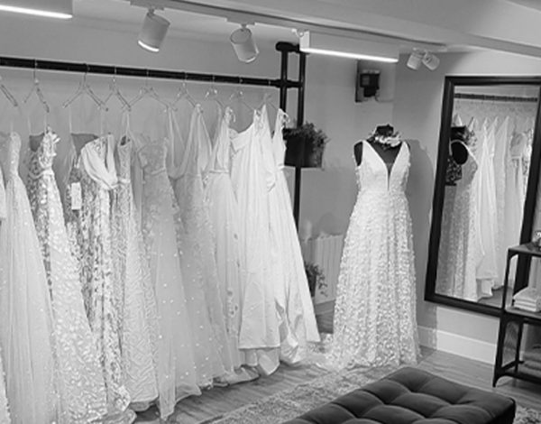 Bridal Wear - Bridal Boutiques Listing Category The Bridal Lounge