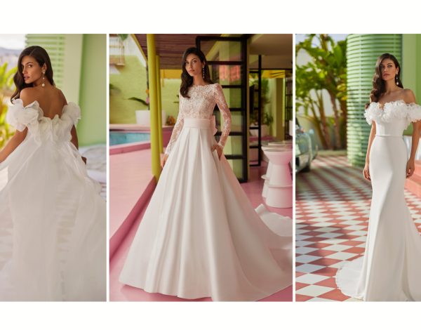 Bridal Wear - Bridal Boutiques Listing Category The Bridal Lounge