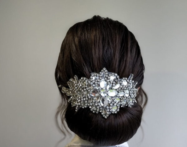Hair & Beauty Listing Category Gleam & Glow Hair