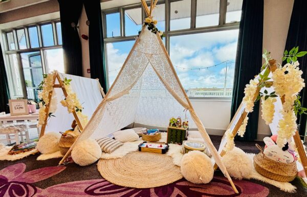Teepee Club Gallery 2