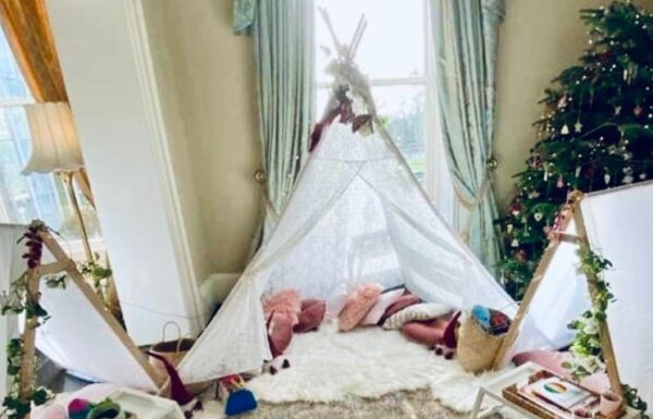 Teepee Club Gallery 1