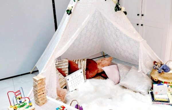 Teepee Club Gallery 4