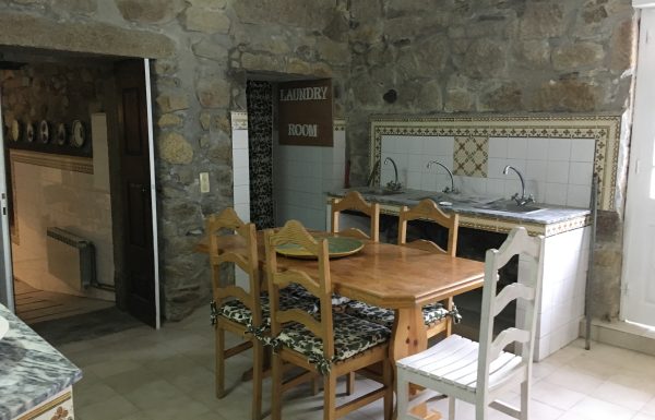 Castle of Santa Marta de Portuzelo Gallery 33