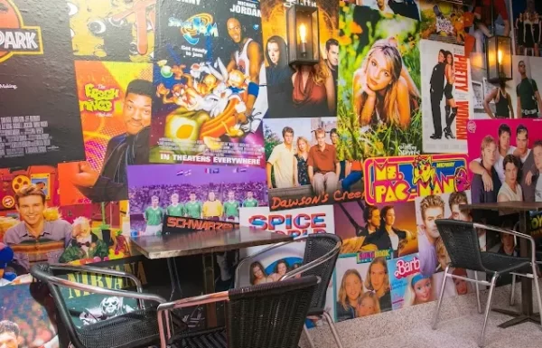 Jackies Gallery 0
