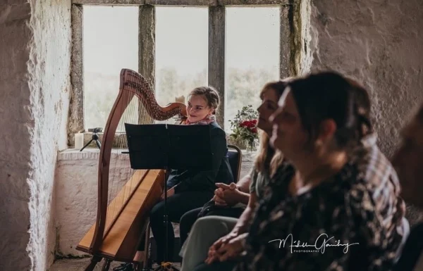 Jean Wallace Weddings Gallery 4
