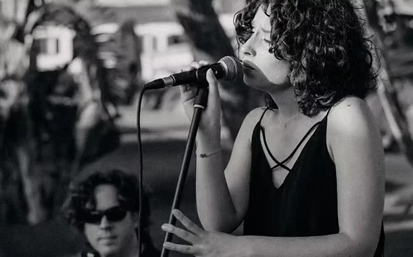 Karla Ruiz Music Gallery 2