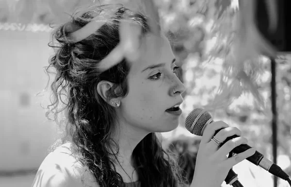 Karla Ruiz Music Gallery 1