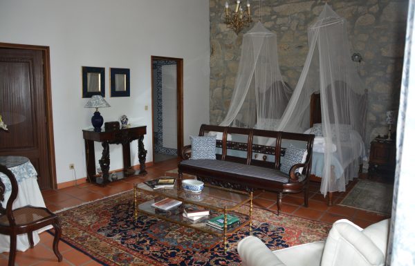 Castle of Santa Marta de Portuzelo Gallery 35