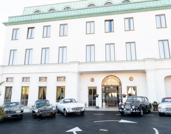 Hotel Wedding Venues Listing Category Lawlor’s of Naas