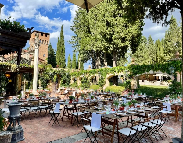 Destination Weddings Listing Category Bureau Le Cirque