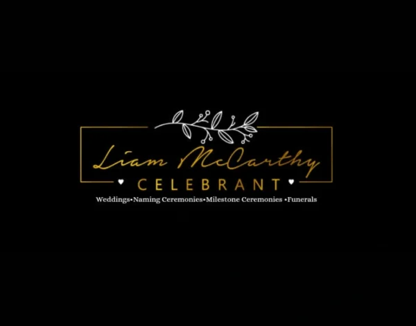Wedding Celebrants & Registered Solemnisers Listing Category Liam McCarthy Celebrant
