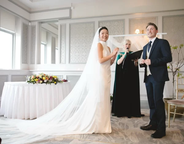 Wedding Celebrants & Registered Solemnisers Listing Category Life and Love Ceremonies