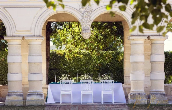 Luce Brunerie – Weddings & Events Gallery 1