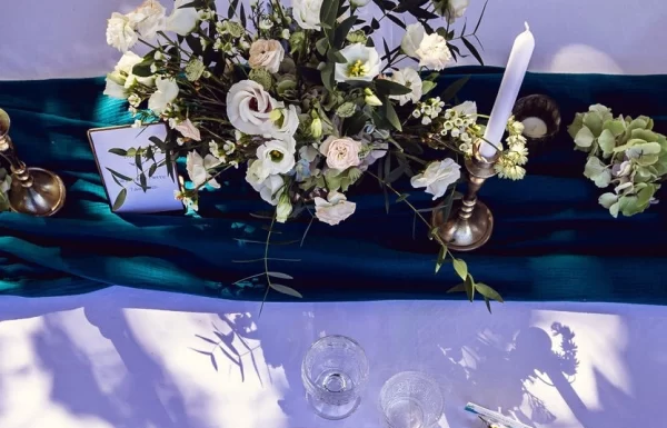 Luce Brunerie – Weddings & Events Gallery 0