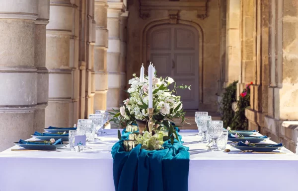 Luce Brunerie – Weddings & Events Gallery 8