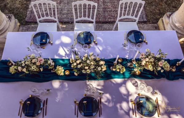 Luce Brunerie – Weddings & Events Gallery 6