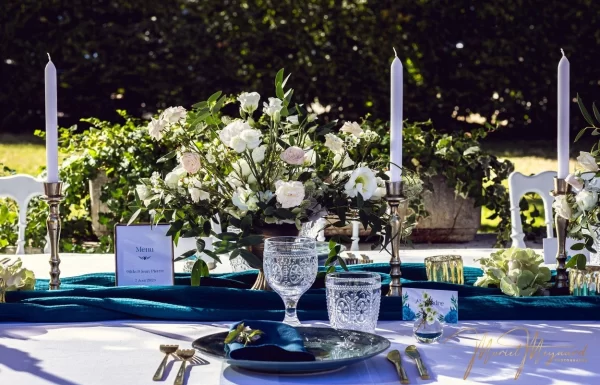 Luce Brunerie – Weddings & Events Gallery 5