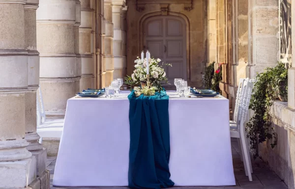 Luce Brunerie – Weddings & Events Gallery 4