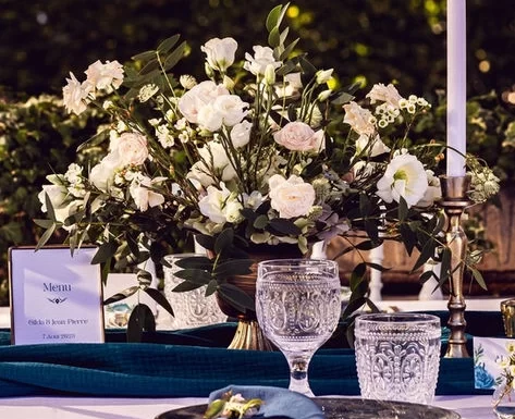 Luce Brunerie – Weddings & Events Gallery 3