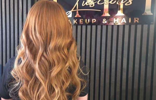Luscious Makeup & Hair Gallery 0
