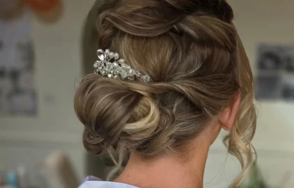 Luscious Makeup & Hair Gallery 1